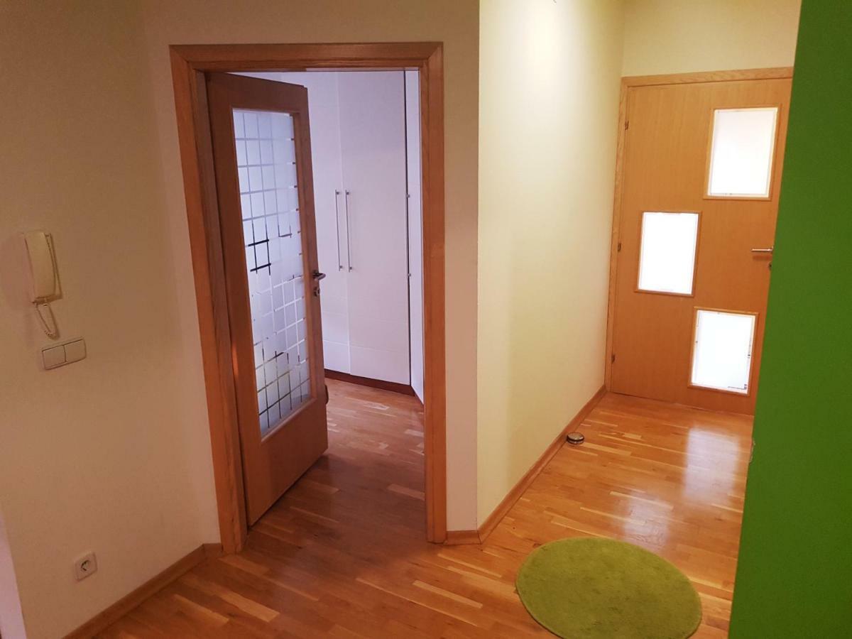 Apartment Dominik 오시예크 외부 사진