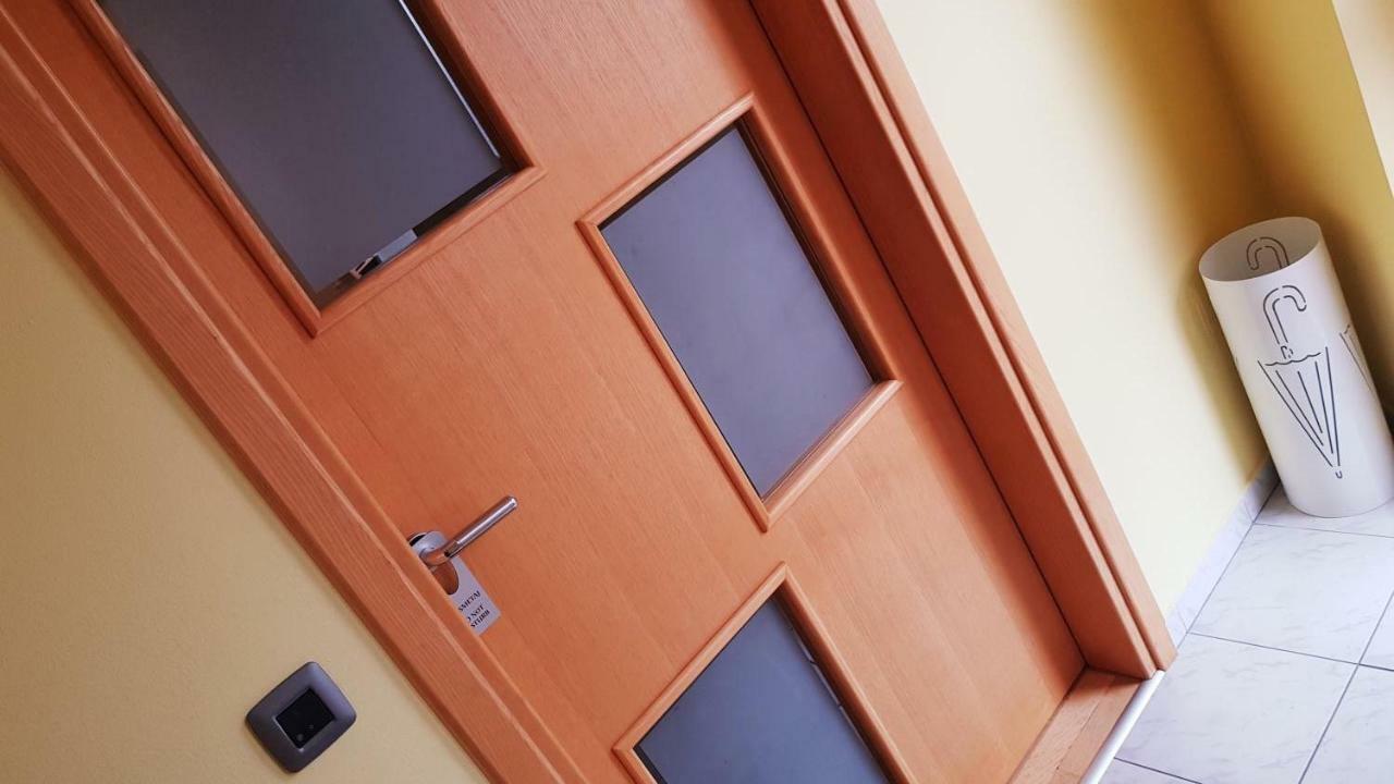 Apartment Dominik 오시예크 외부 사진